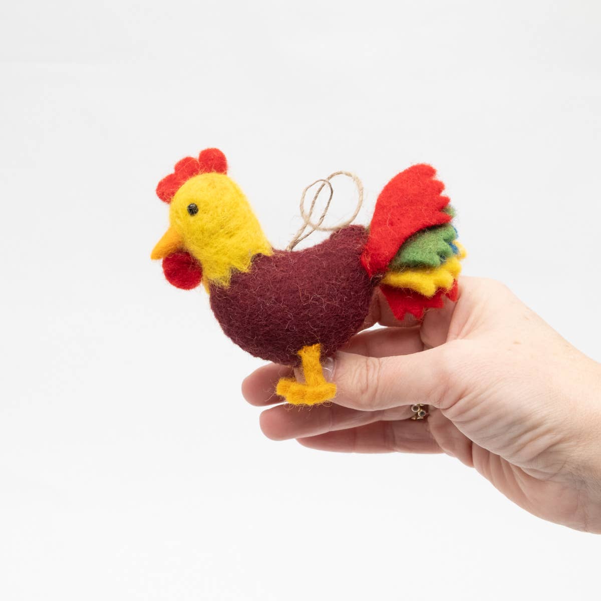 Ornament - Rooster