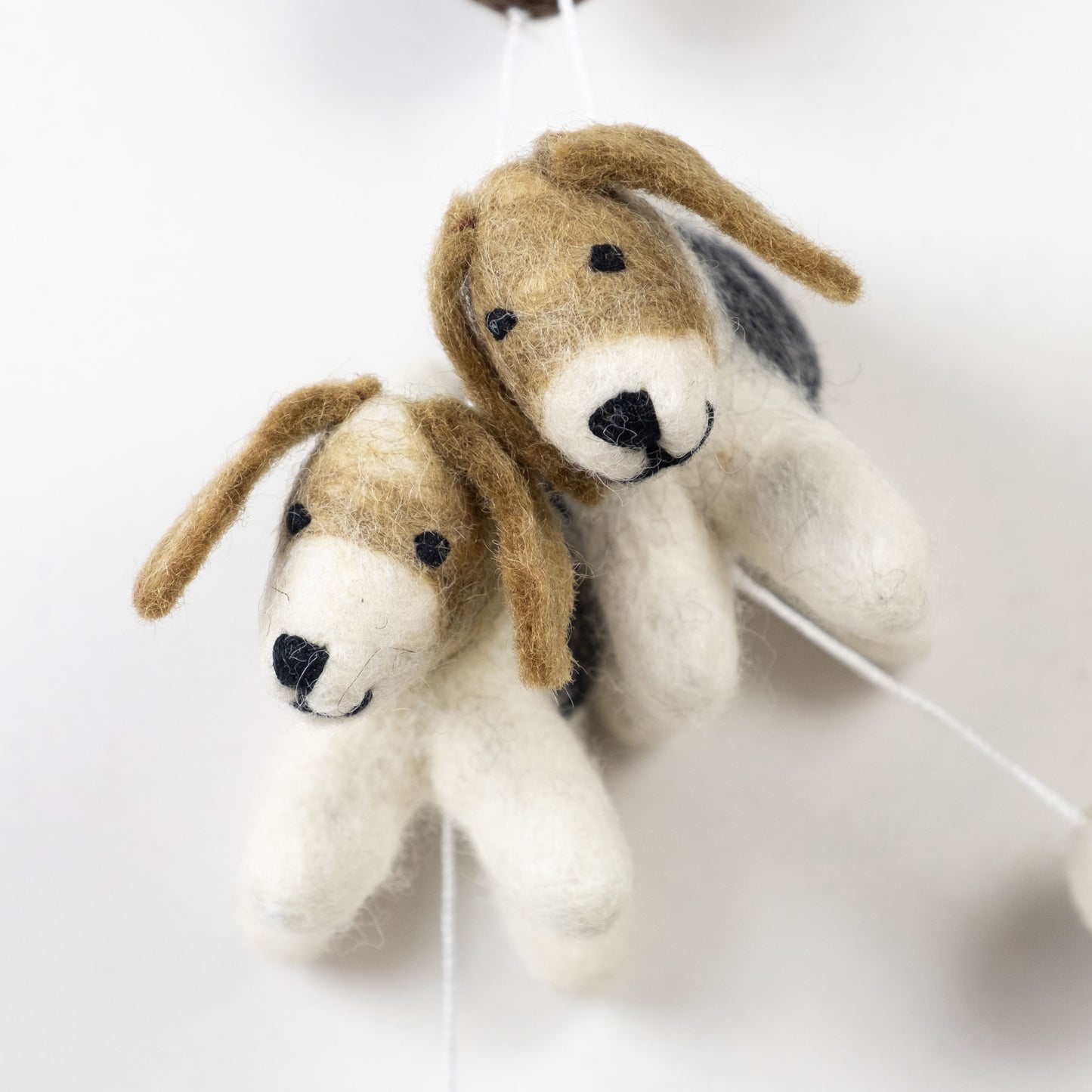 Garland - Dog - Wall Decor