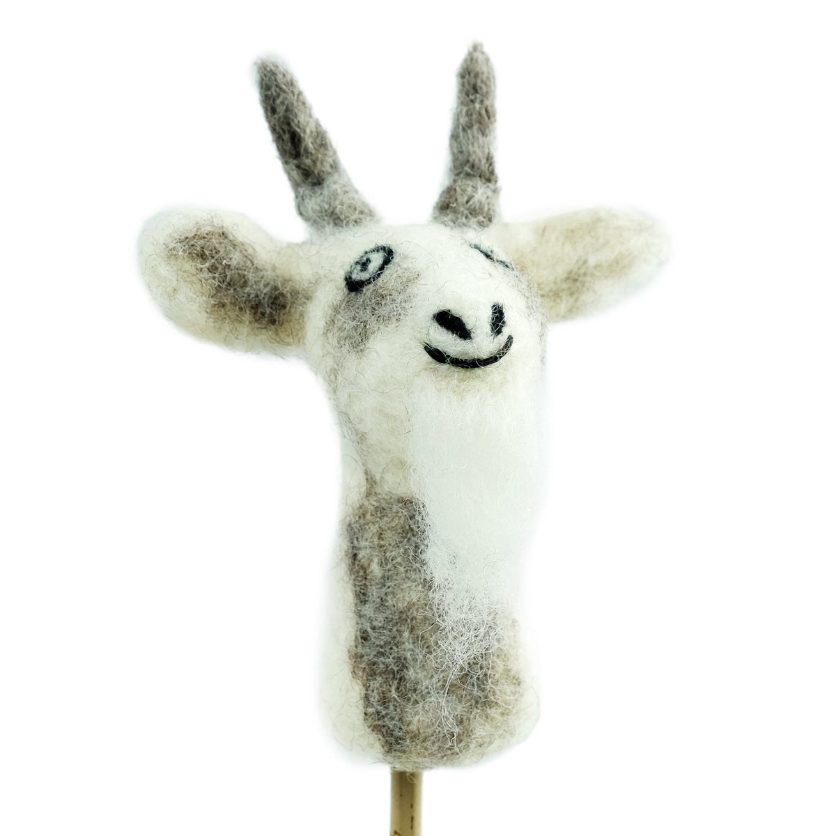 Finger Puppets - Sensory Play - Goat