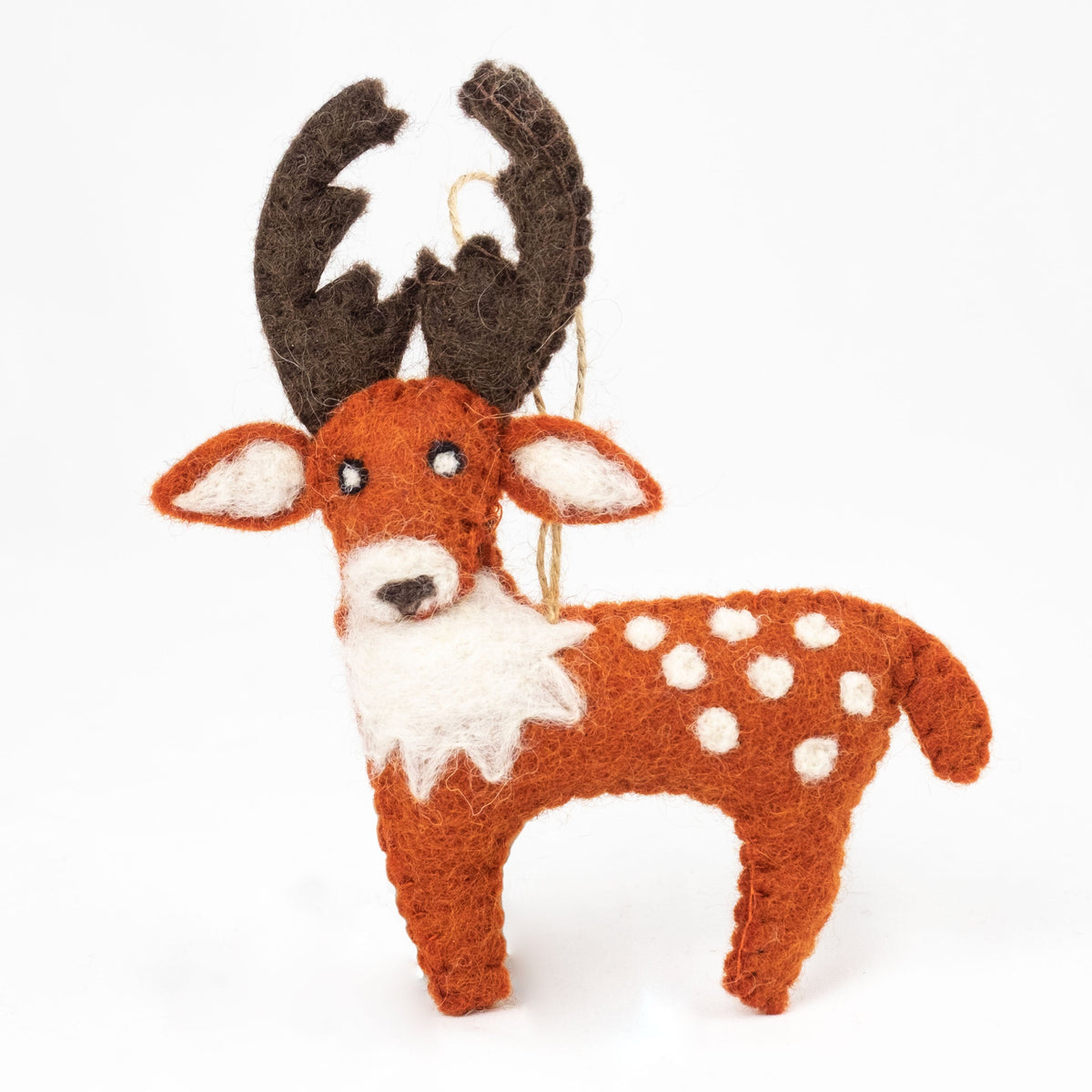 Ornament - Forest Animal - Deer
