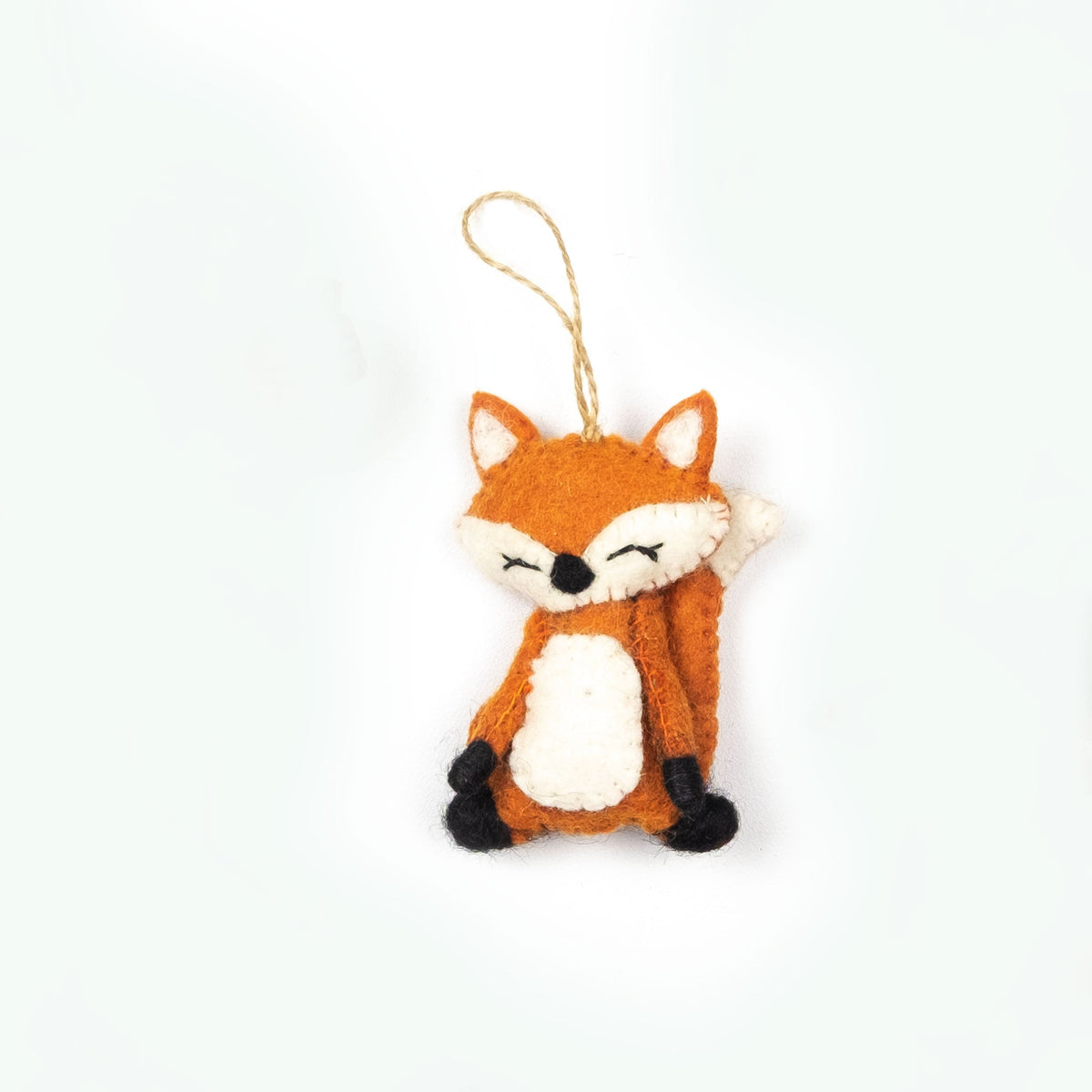 Ornament - Forest Animal - Red Fox