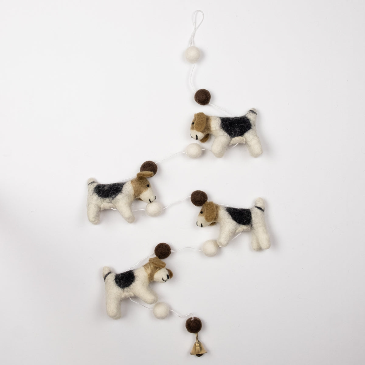 Garland - Dog - Wall Decor
