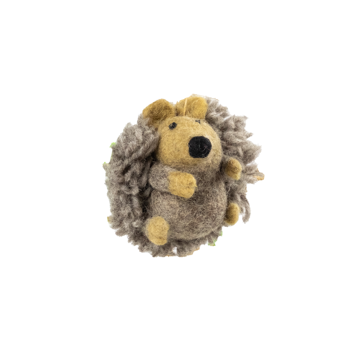 Ornament - Hedgehog