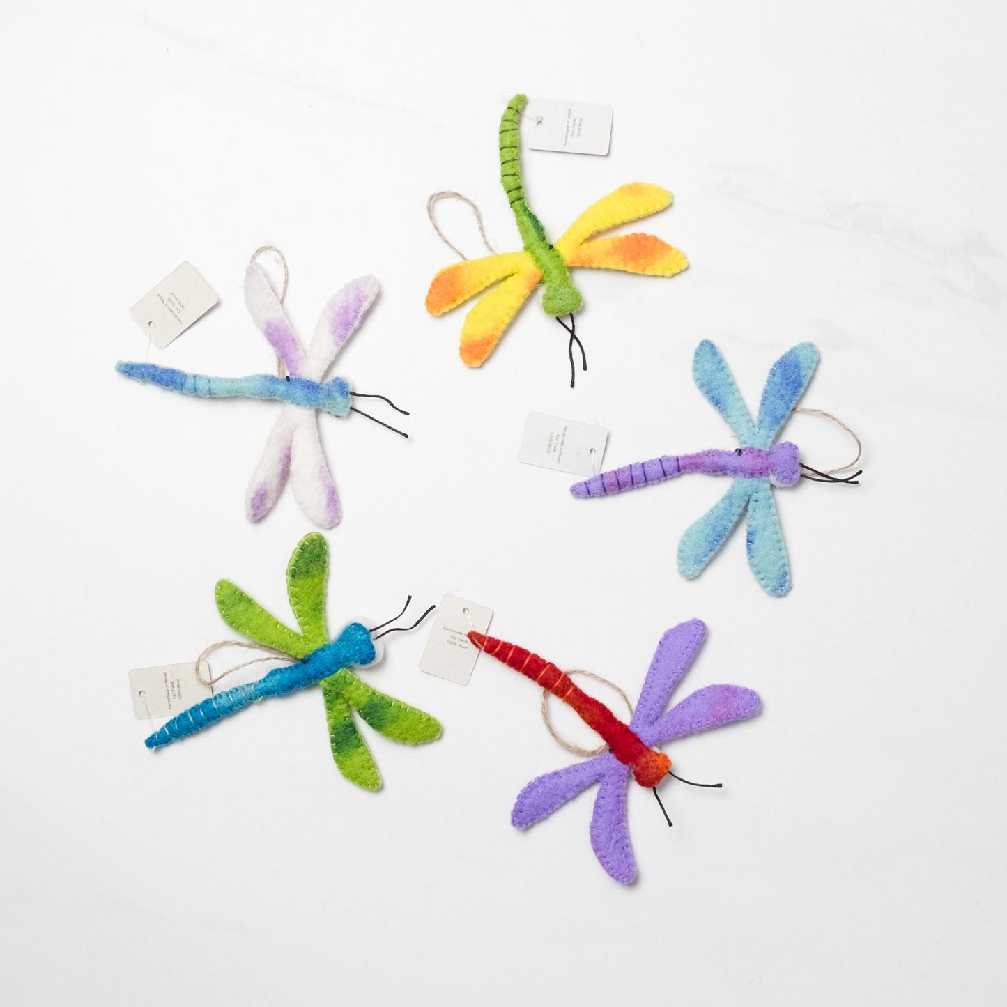 Ornament - Dragonfly