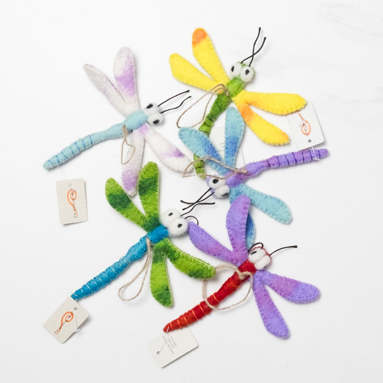 Ornament - Dragonfly