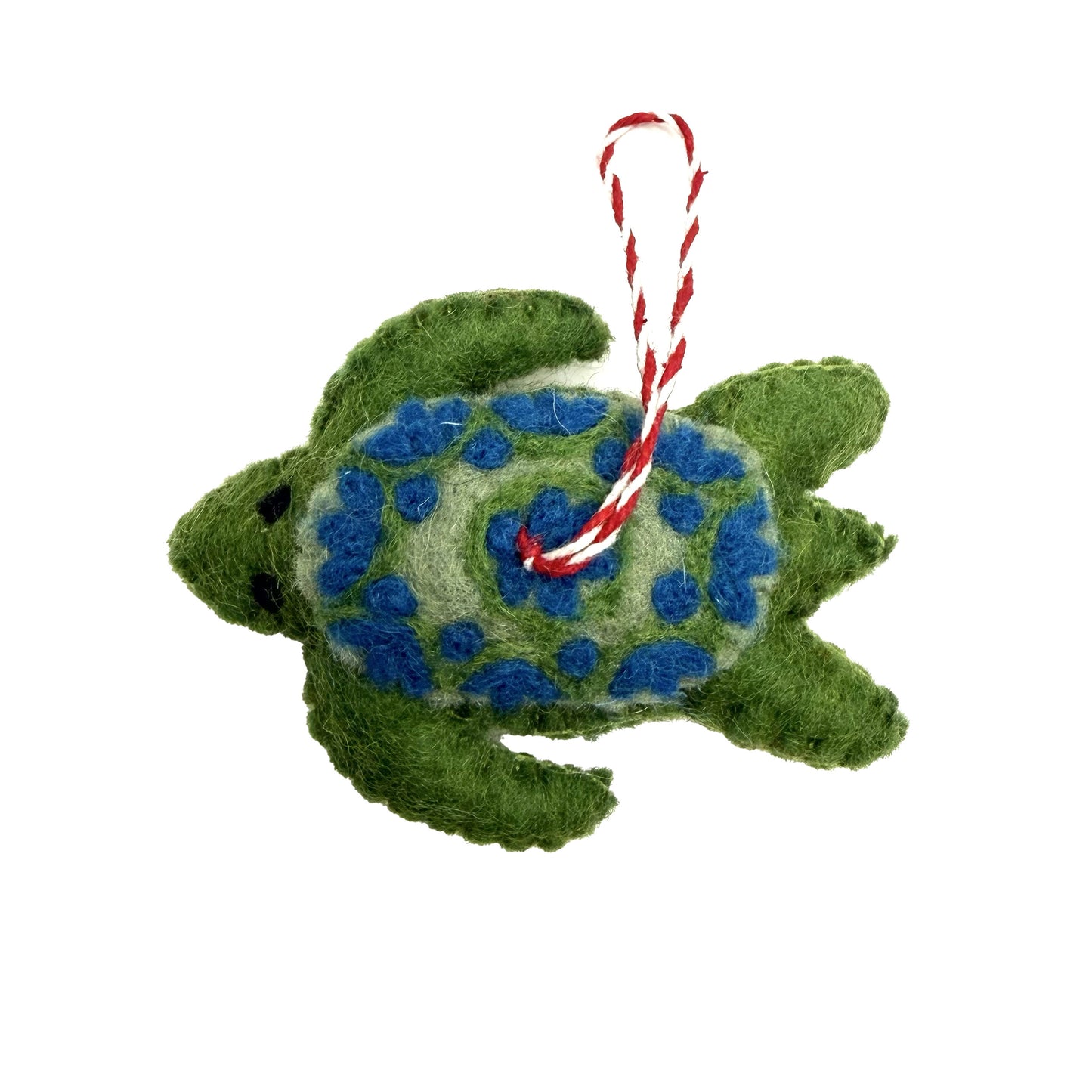 Ornament Coastal Decor - Sea Turtle