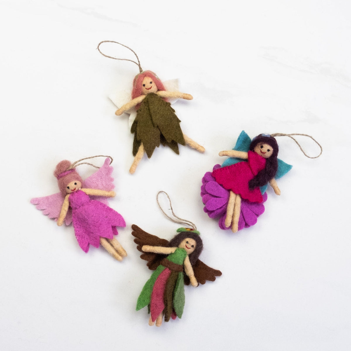 Ornament - Fairies