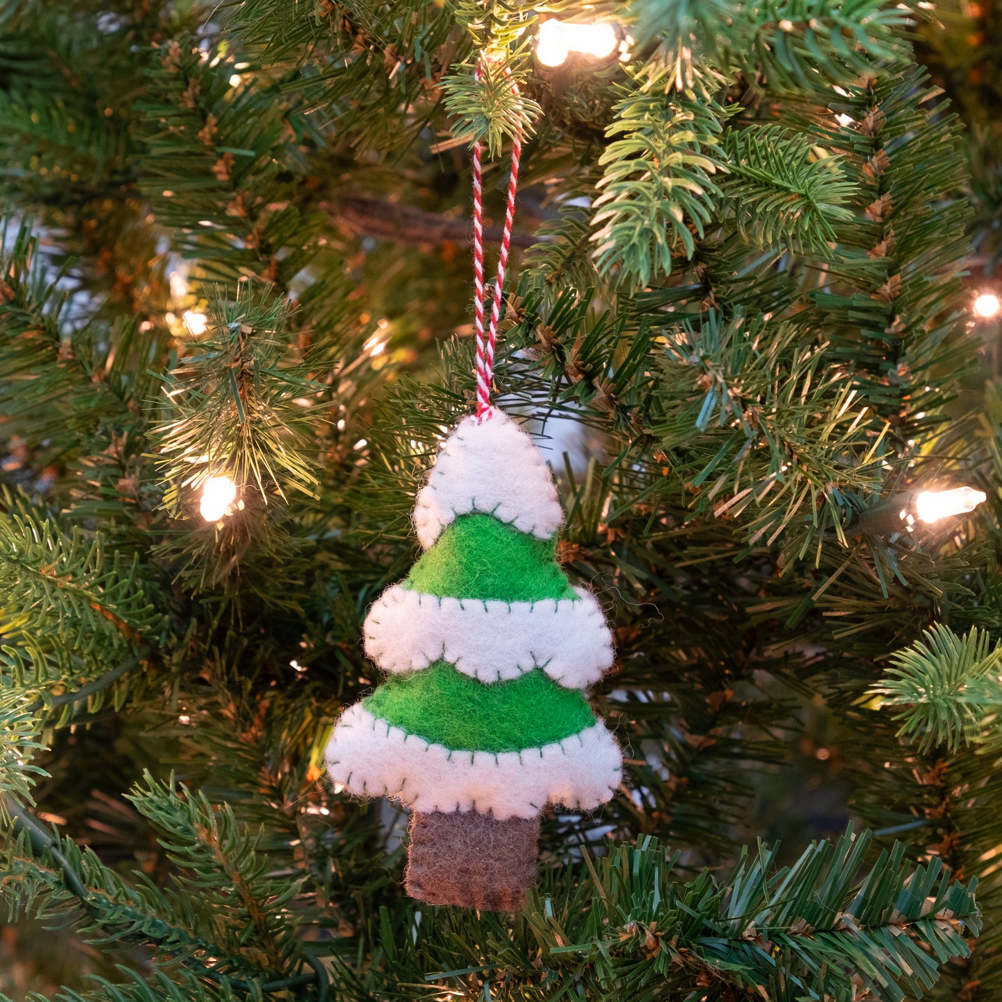 Ornament - Christmas Decor - Christmas Tree