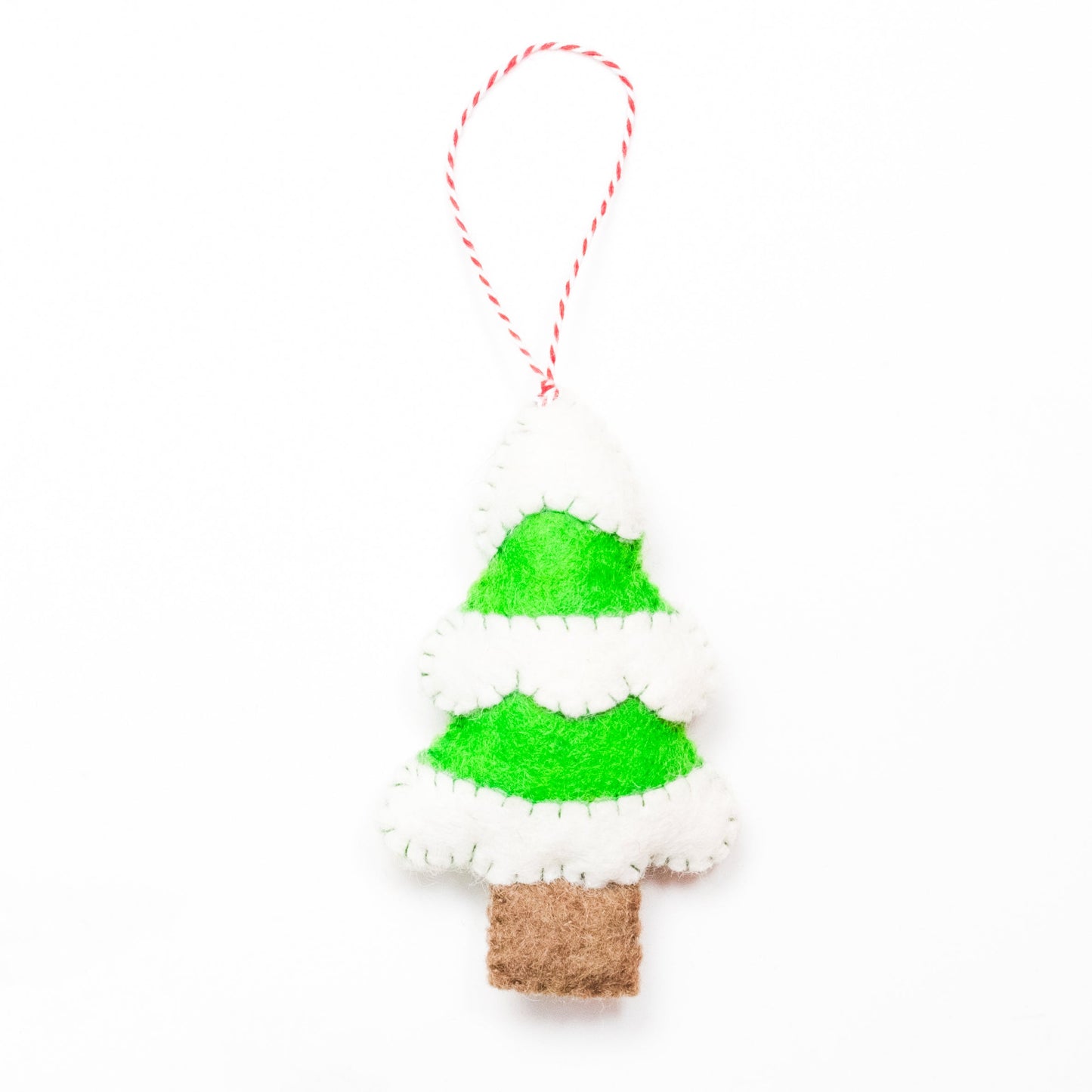 Ornament - Christmas Decor - Christmas Tree