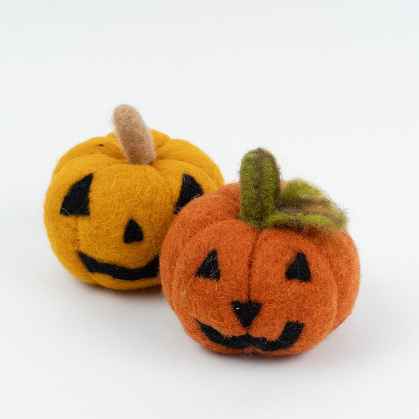Halloween Decor - Jack O'Lantern