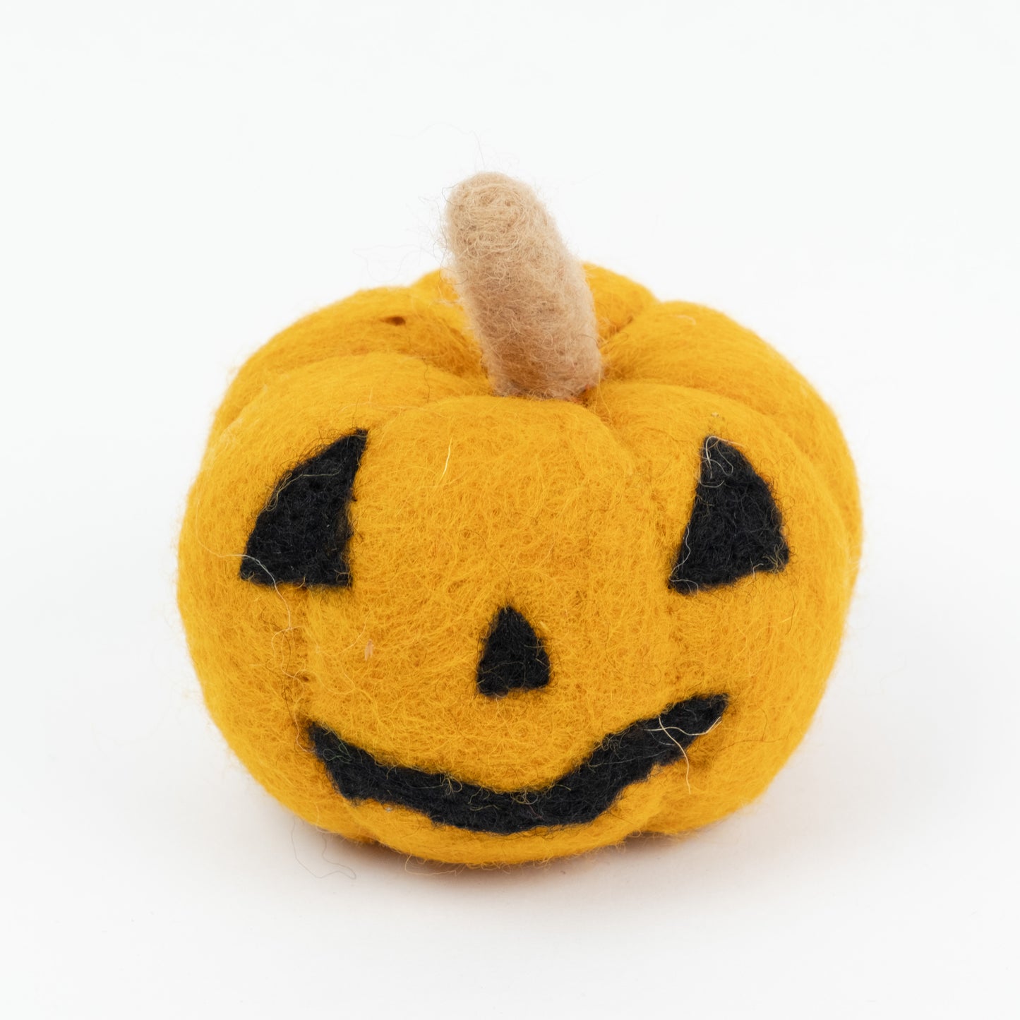 Halloween Decor - Jack O'Lantern