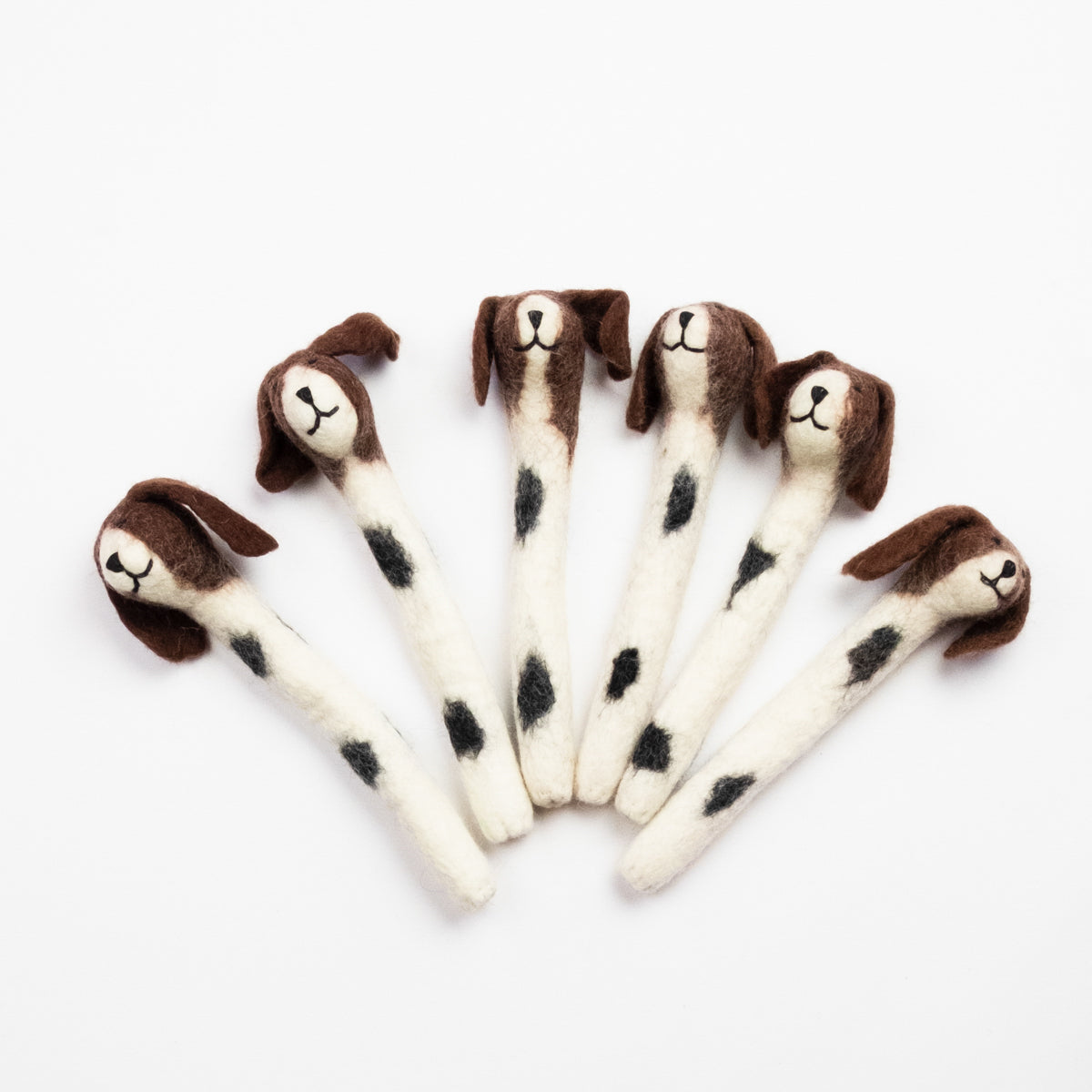 Pencil Topper - Kids Activity - Dog Assorted
