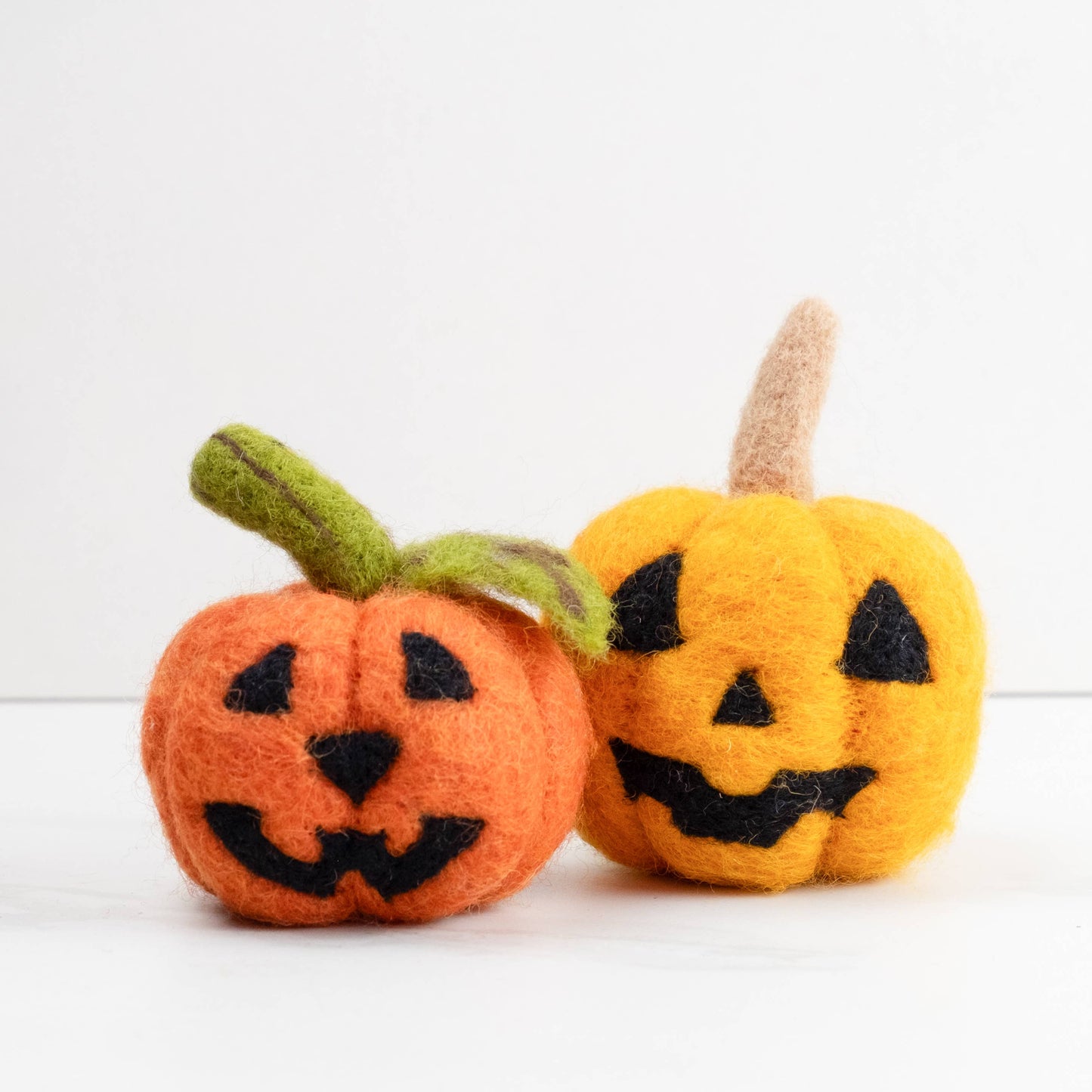 Halloween Decor - Jack O'Lantern
