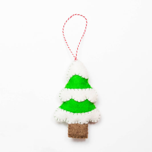 Ornament - Christmas Decor - Christmas Tree