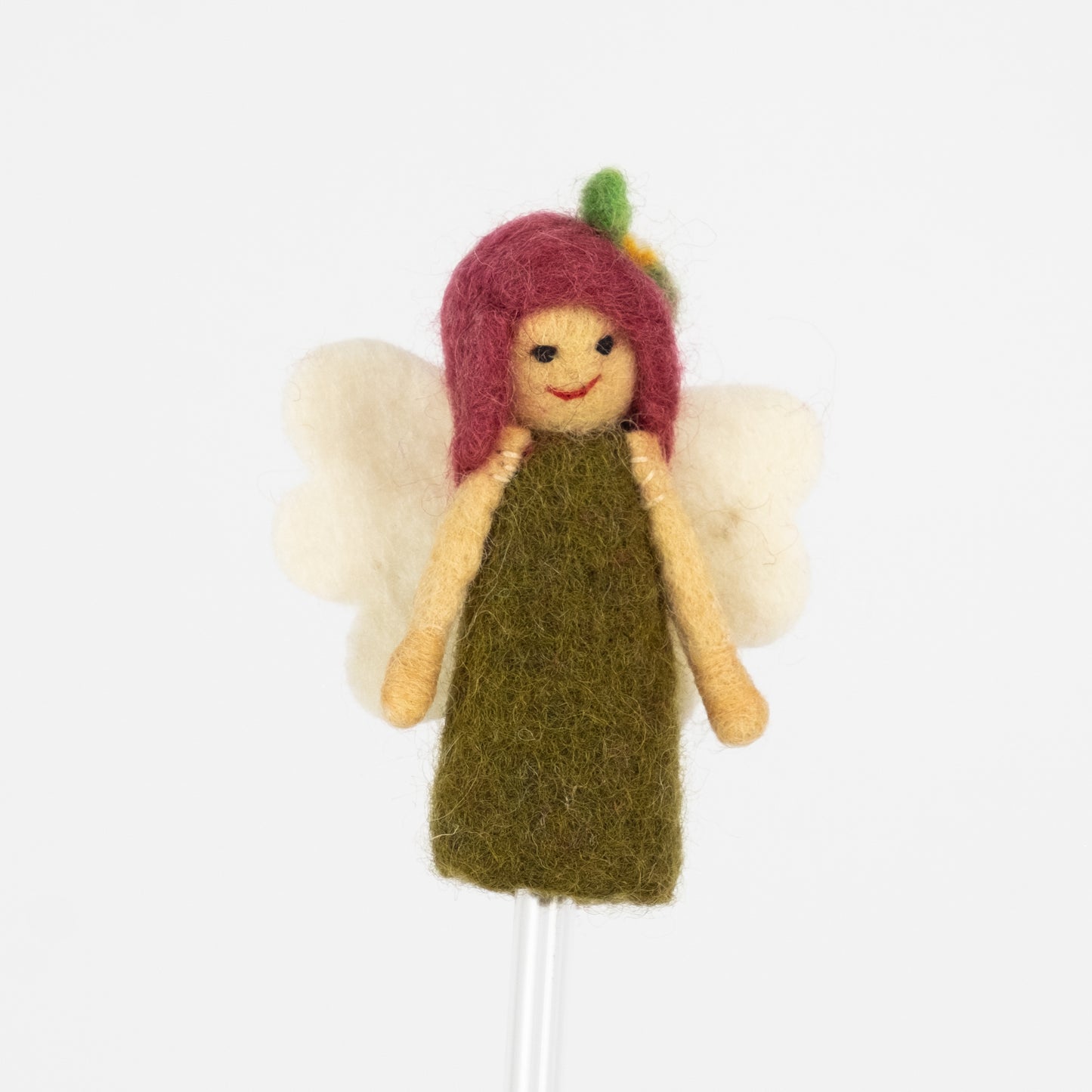 Finger Puppets - Sensory Play - Fairy