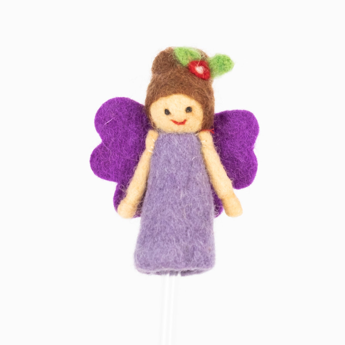 Finger Puppets - Sensory Play - Fairy