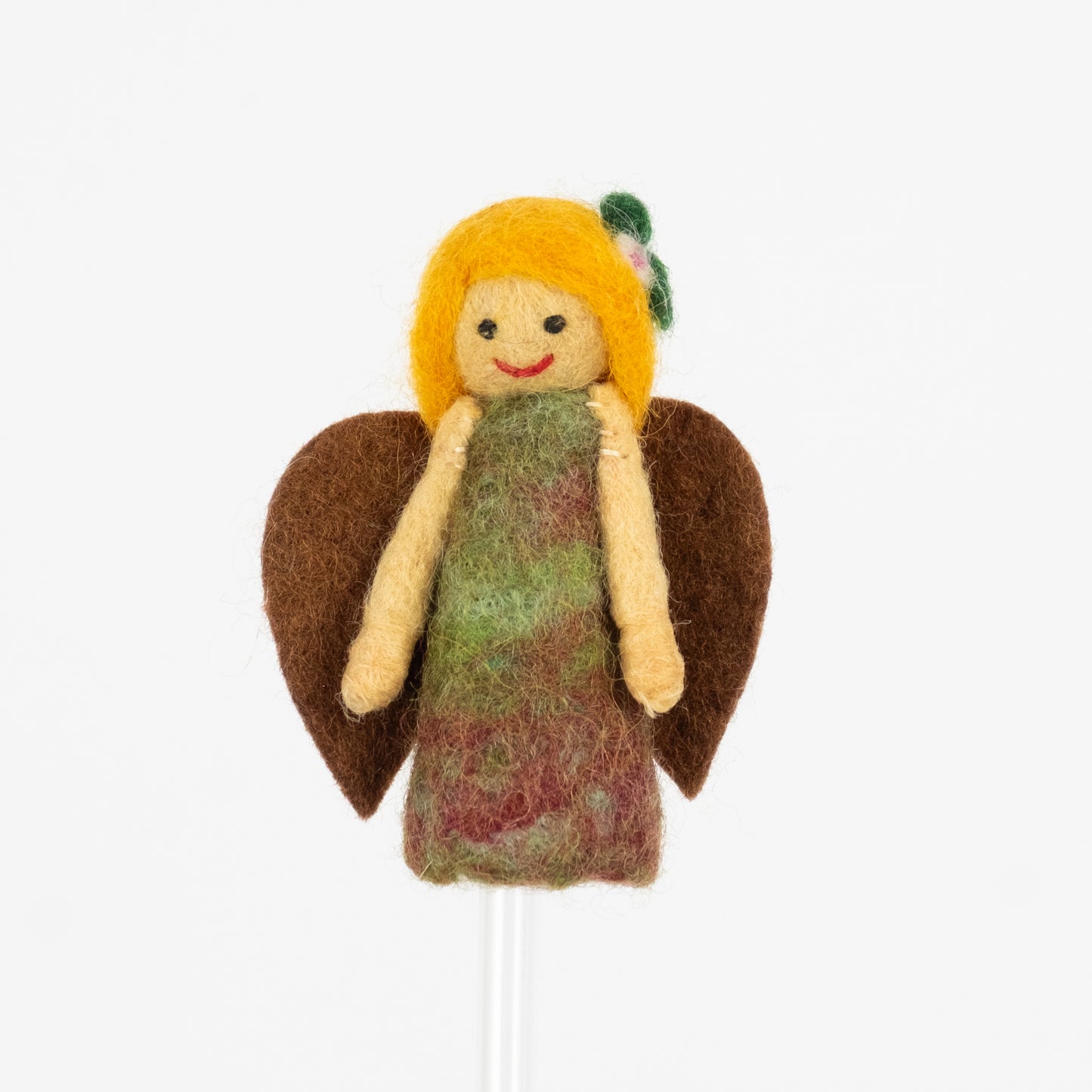 Finger Puppets - Sensory Play - Fairy