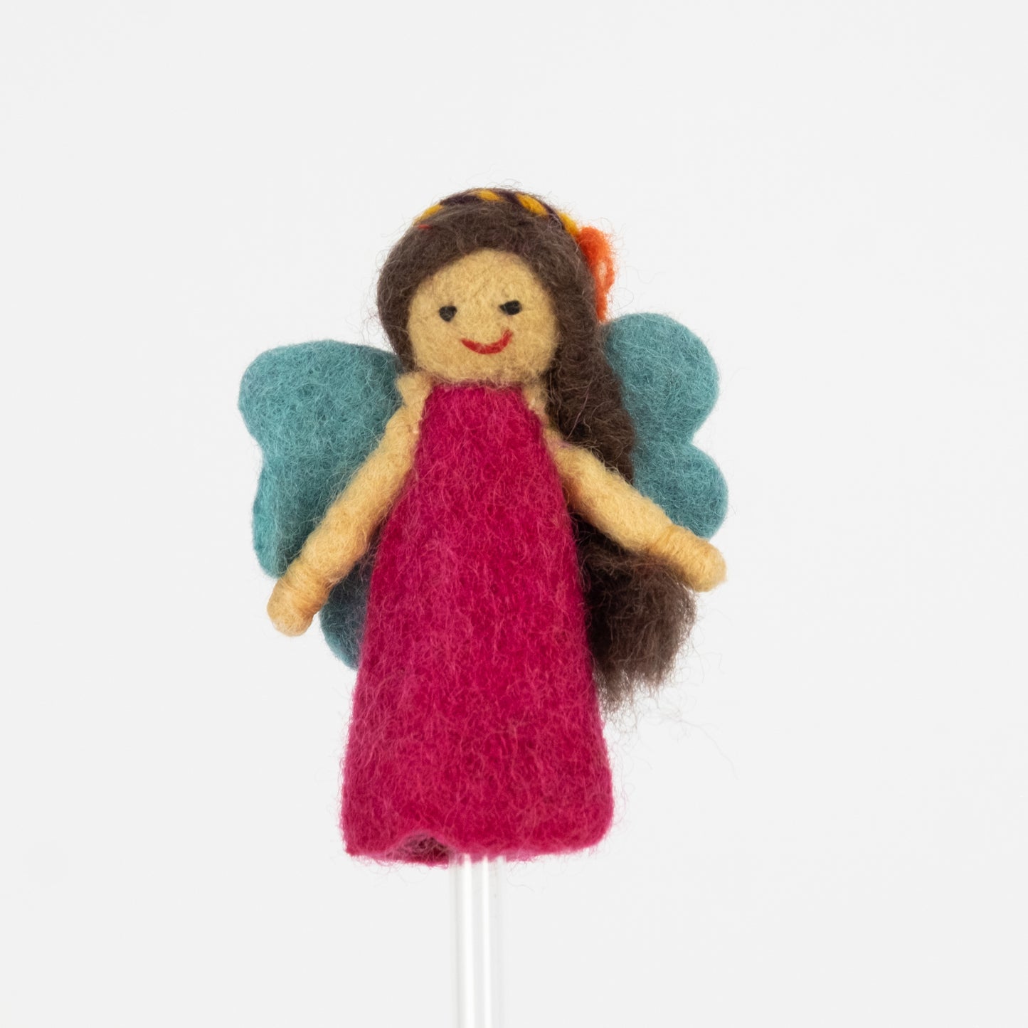 Finger Puppets - Sensory Play - Fairy