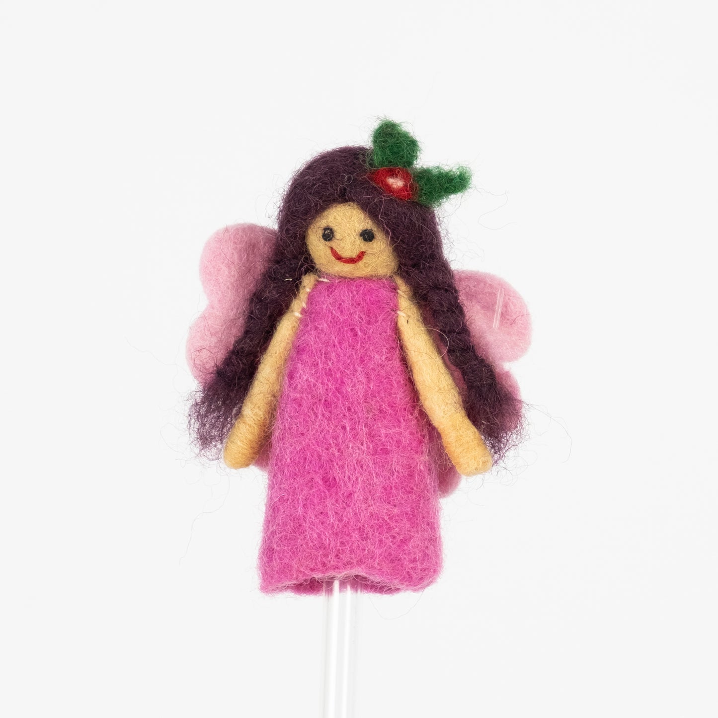 Finger Puppets - Sensory Play - Fairy