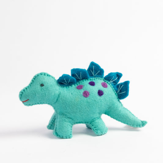 Toys - Dinosaur - Triceratops