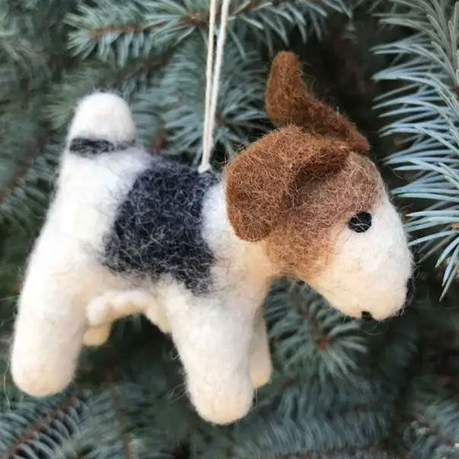 Ornament - Dog