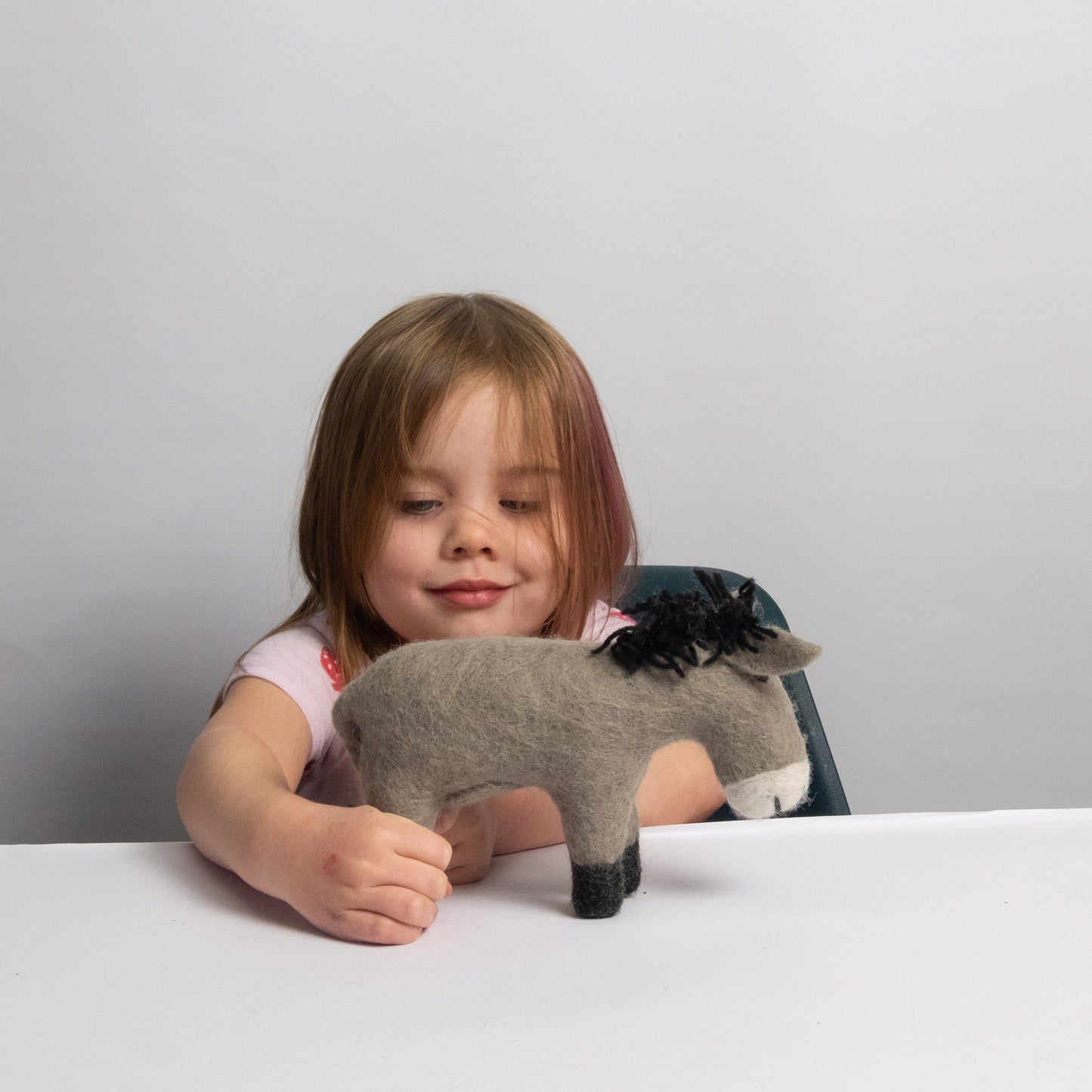 Toys - Donkey
