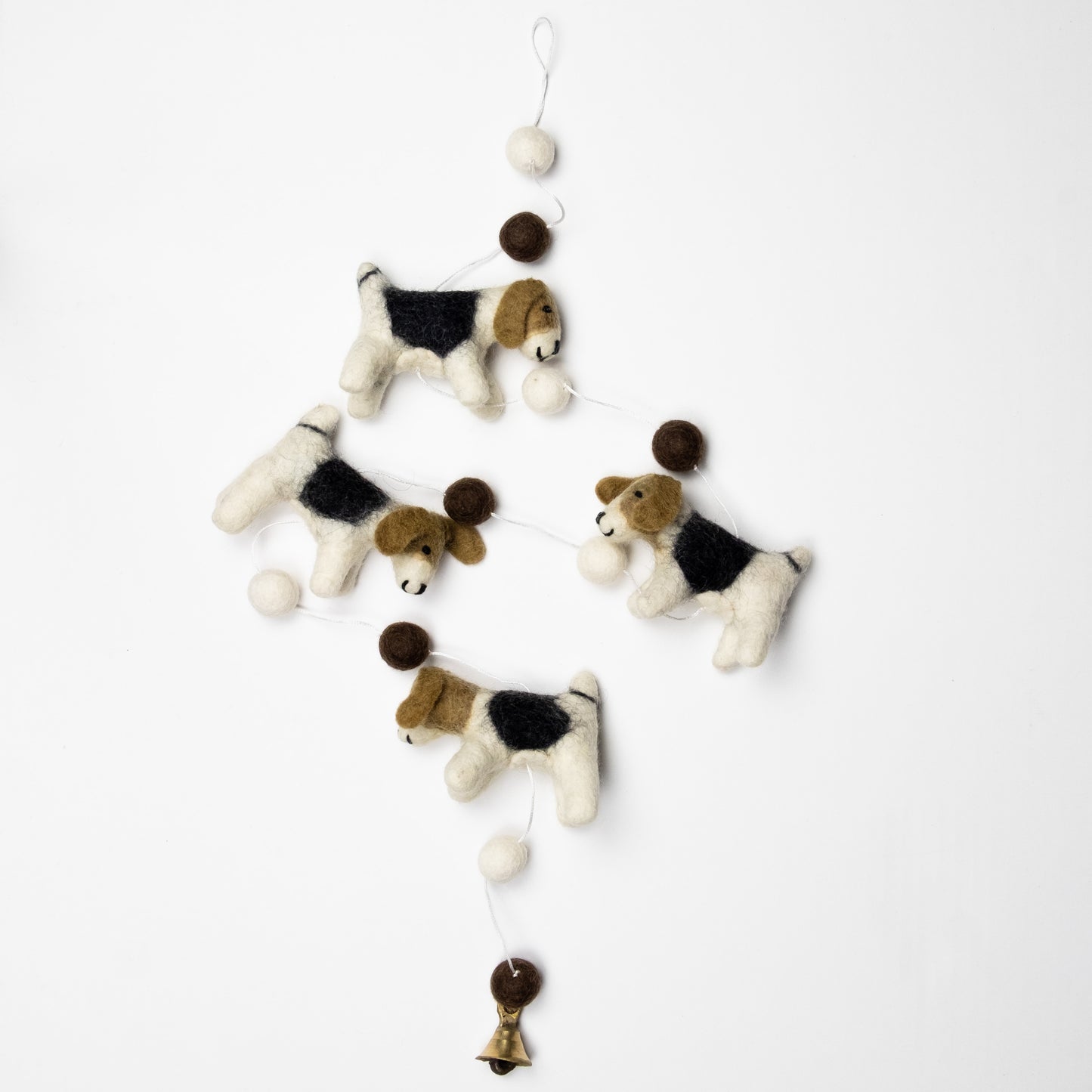 Garland - Dog - Wall Decor