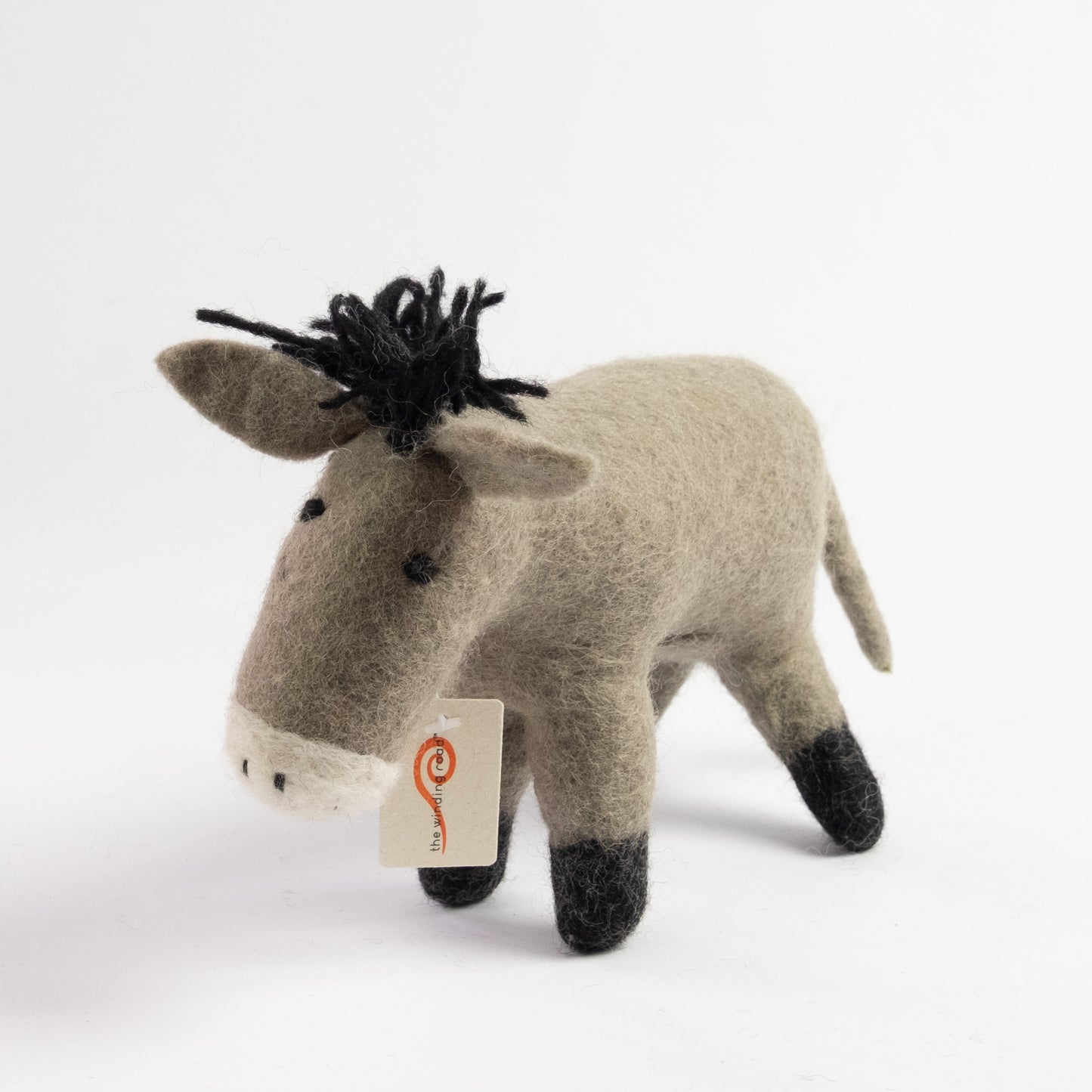 Toys - Donkey