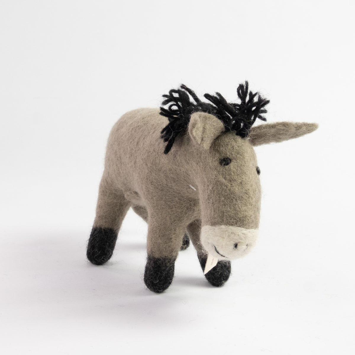 Toys - Donkey
