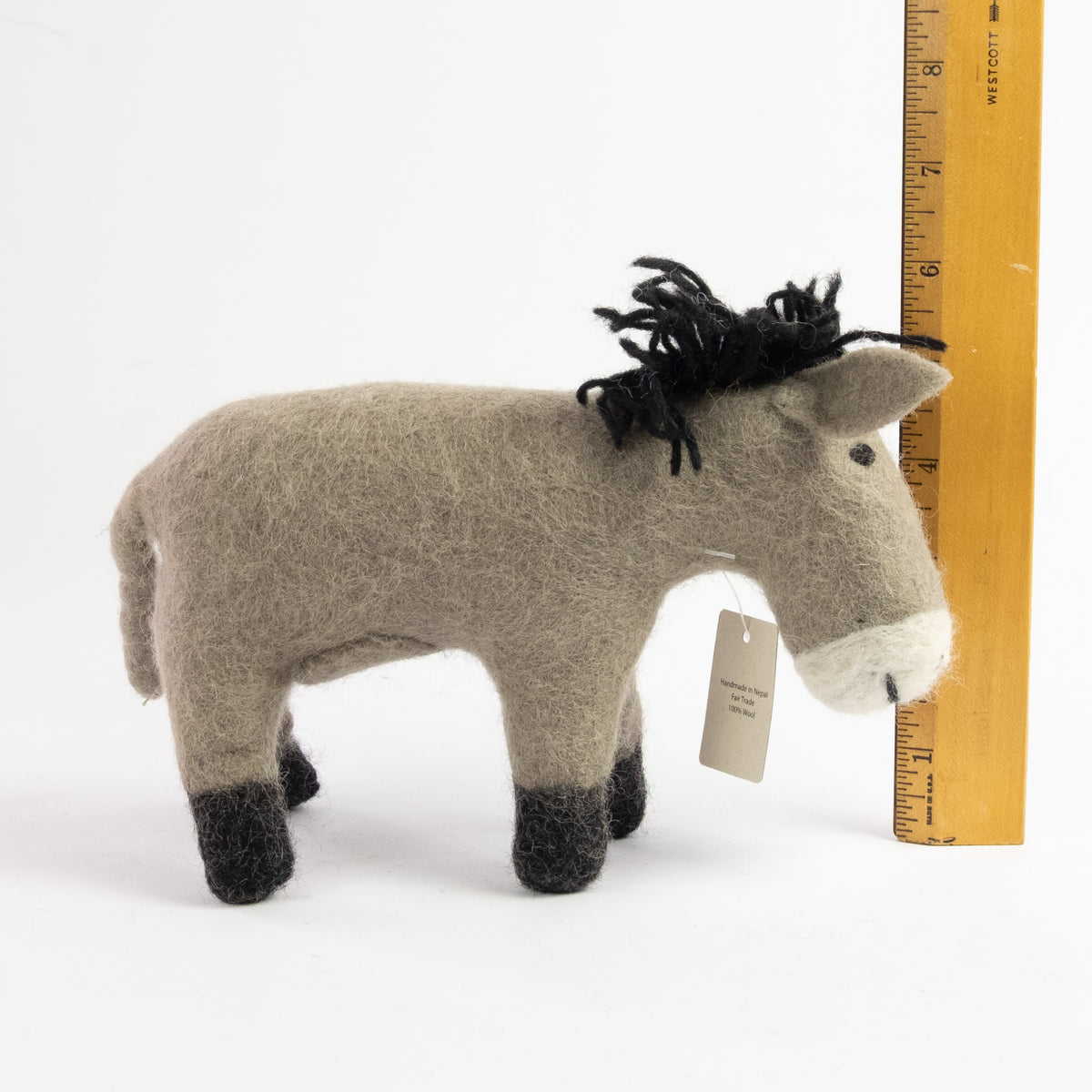 Toys - Donkey