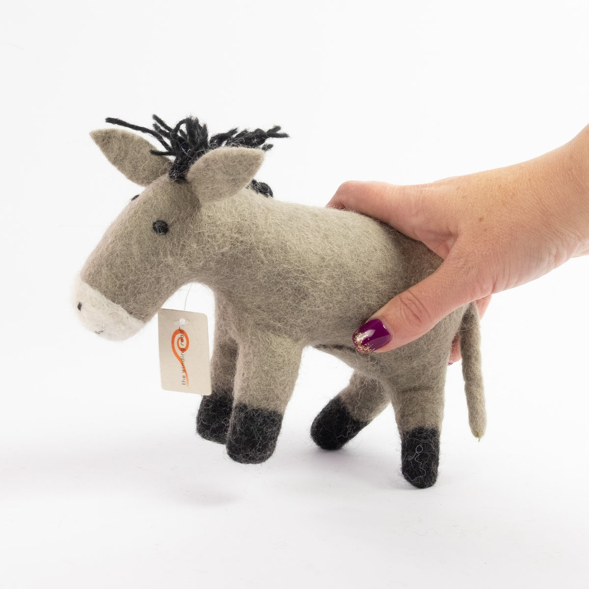 Toys - Donkey