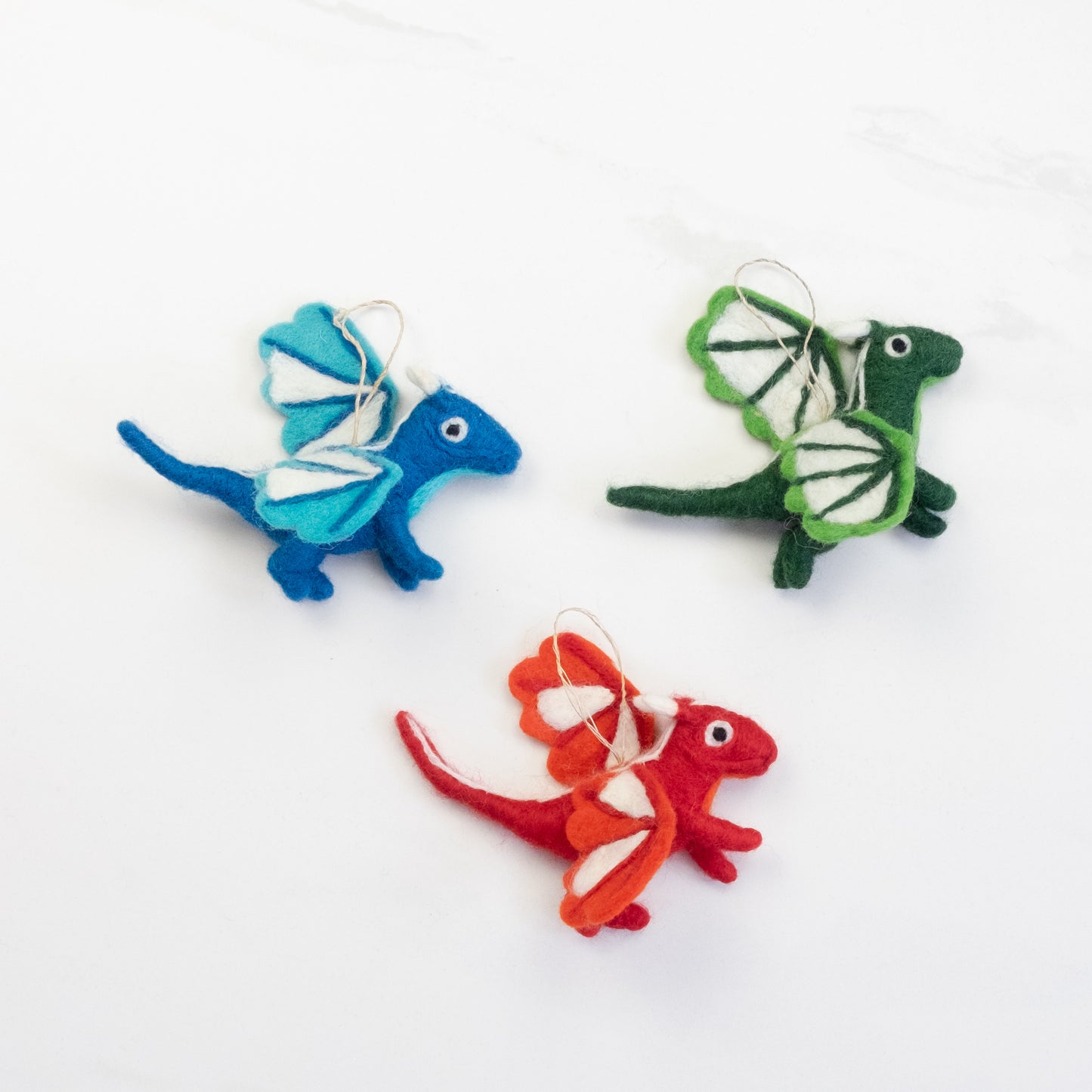 Ornament - Dragon