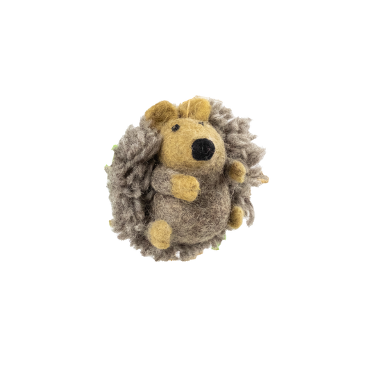 Ornament - Hedgehog