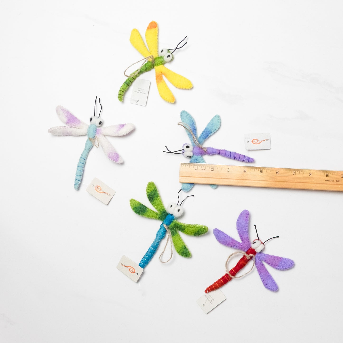 Ornament - Dragonfly