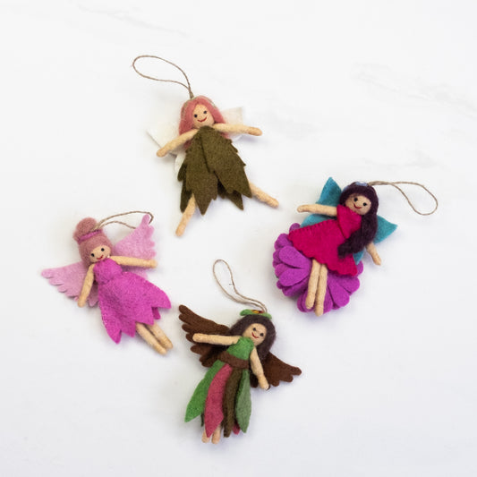 Ornament - Fairies