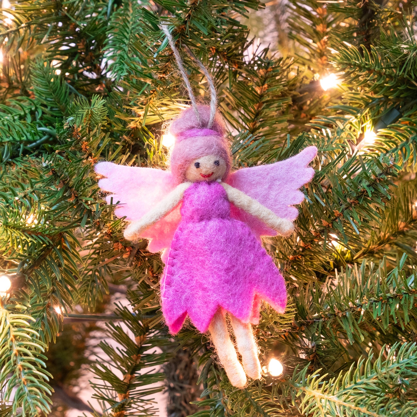 Ornament - Fairies