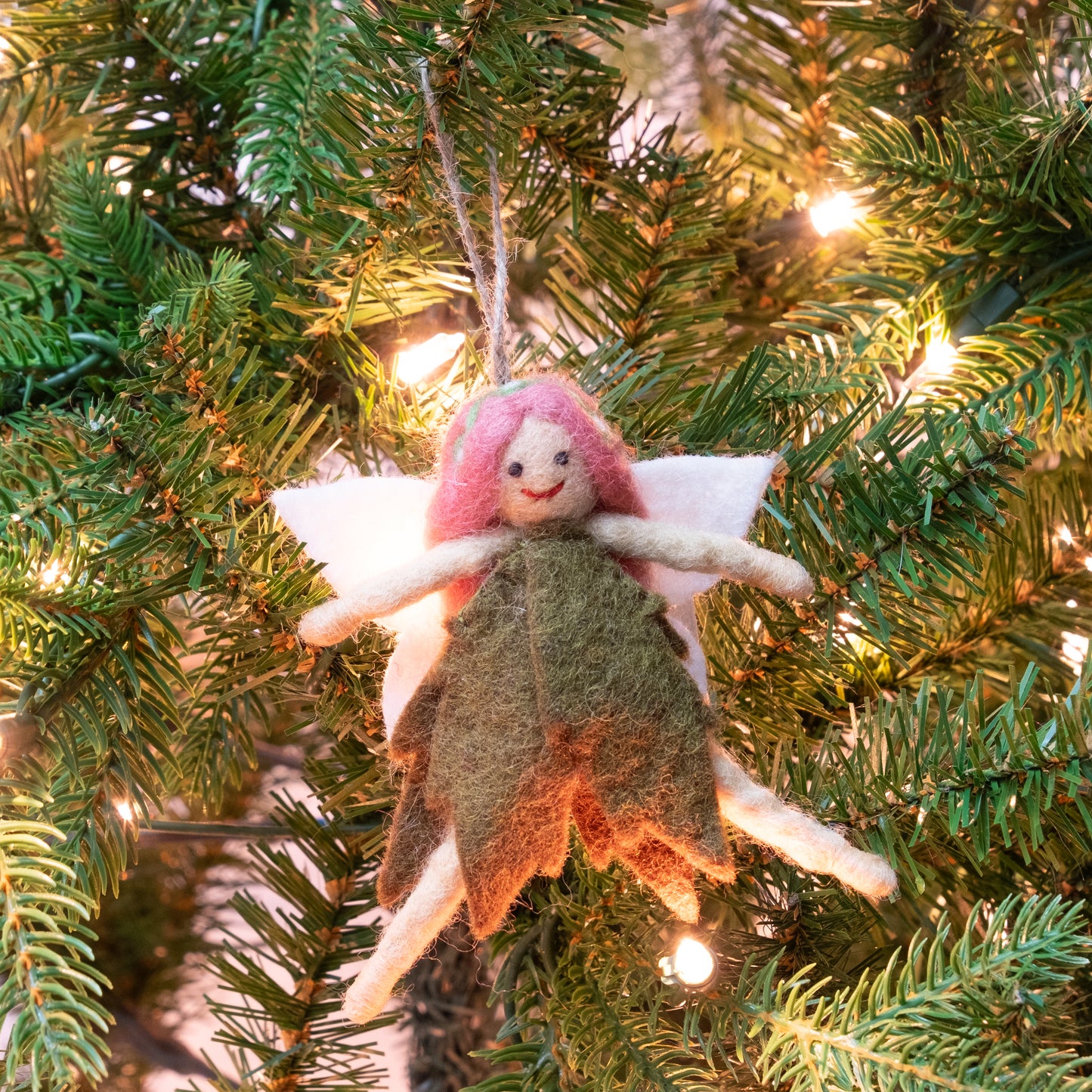 Ornament - Fairies
