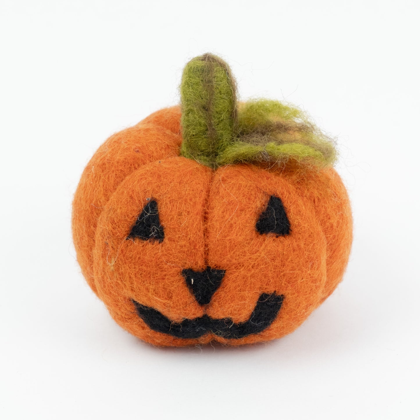 Halloween Decor - Jack O'Lantern