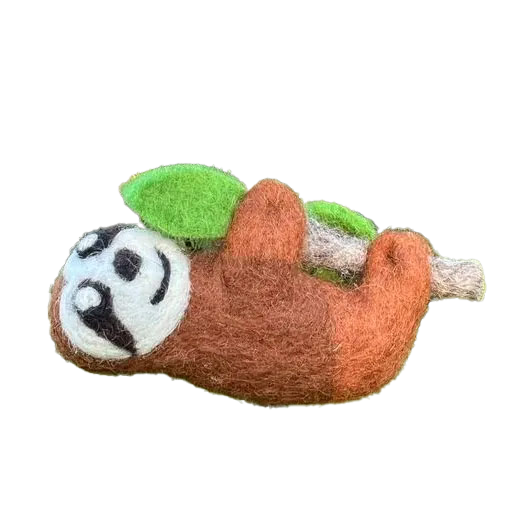 Ornament - Sloth