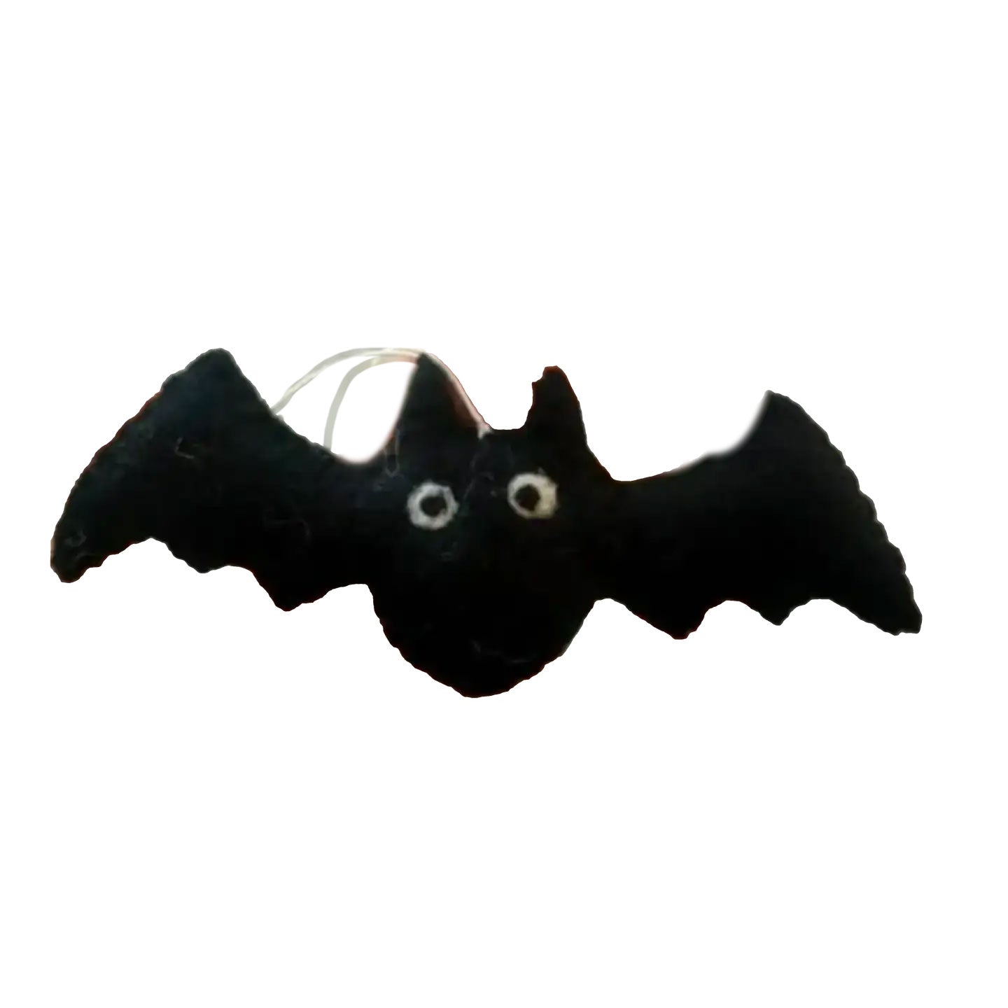 Ornament - Halloween Decor - Bat