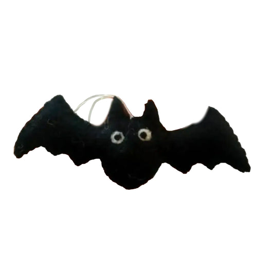 Ornament - Halloween Decor - Bat